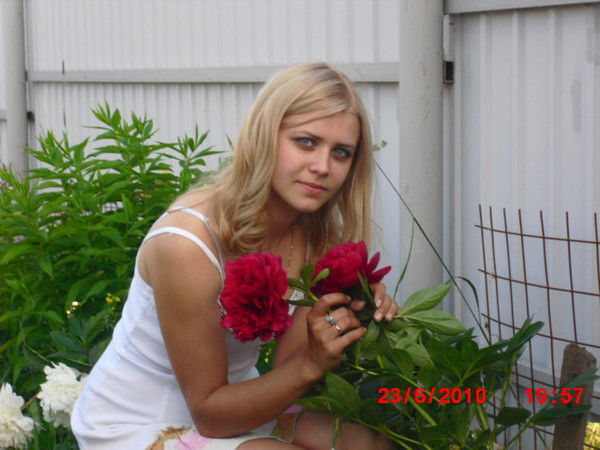 Аня Пантелеева