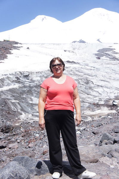 Елена Осовик