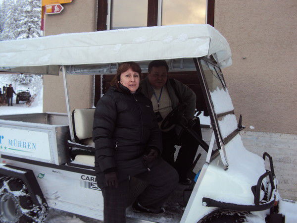 Кадырова Феруза