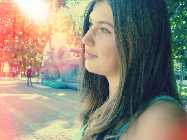 Настя Макаревич