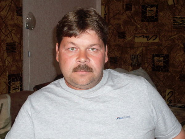 Александр Жариков