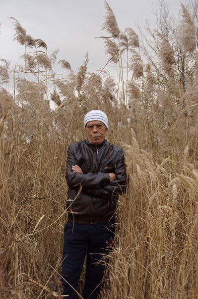 Игорь Пешоха