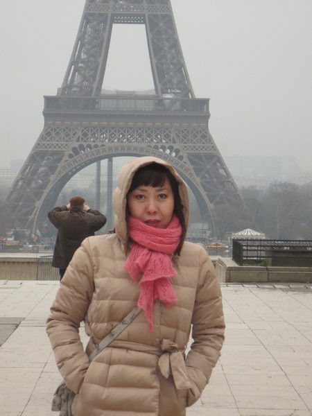 Людмила Анчинова