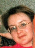 Алена Гордеева