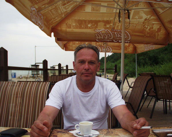 Виктор Быков