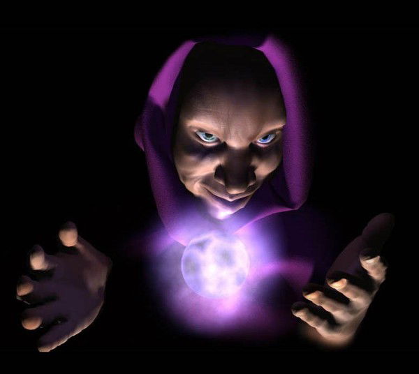 Олег Чесноков