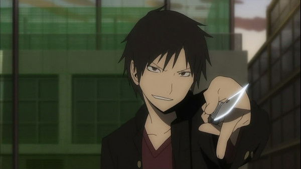 Izaya Orihara