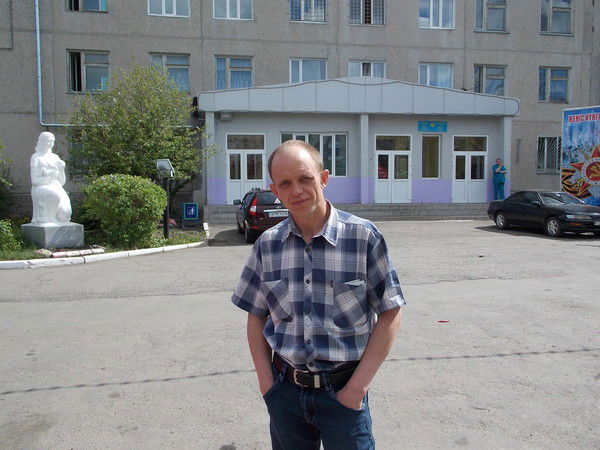 Алексей Поликарпов