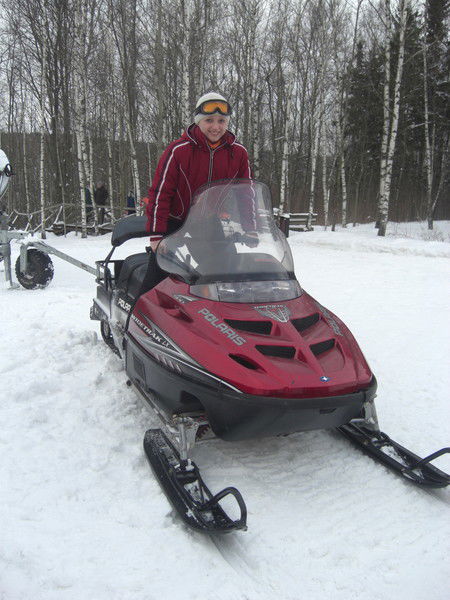 Екатерина Джумова