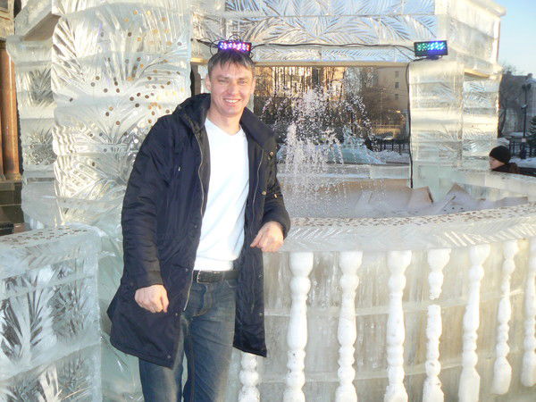 Сергей Порошков