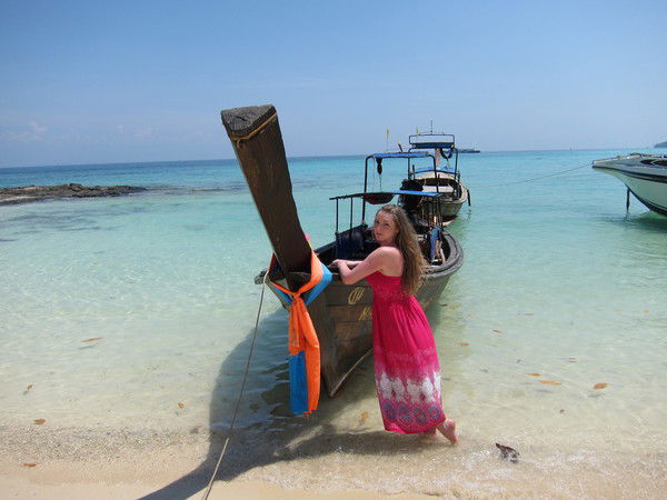 Юля Козлова