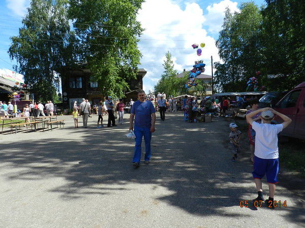 Сергей Попов