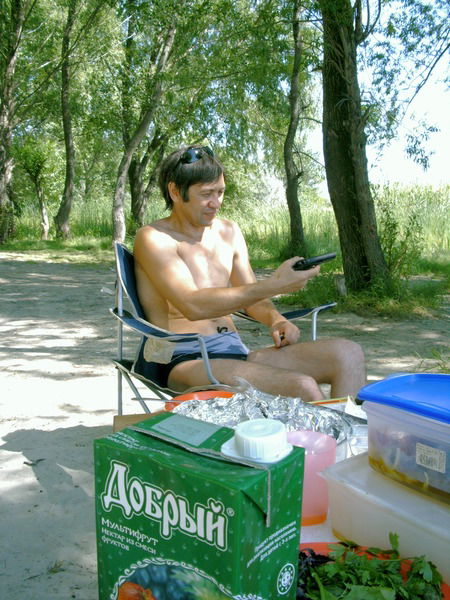 Владимир Чай-Ван-Себи