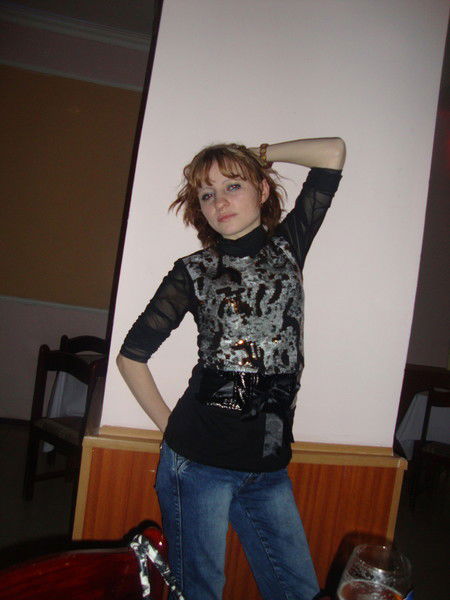 Your Favourite! Girl