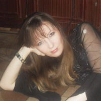 Алена Гурина