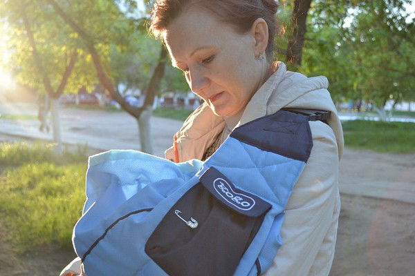 Наталья Гусева