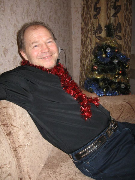 Виктор Дудаль