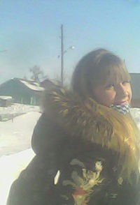 Анастасия Ботвинко