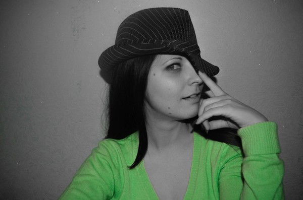 Маргарита Хорошилова