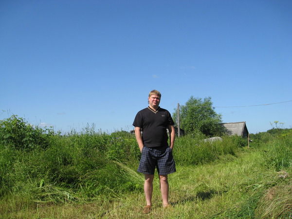 Сергей Трапезников