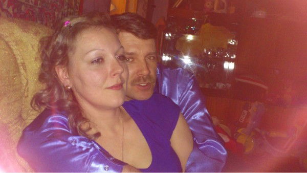 Ольга Яркина