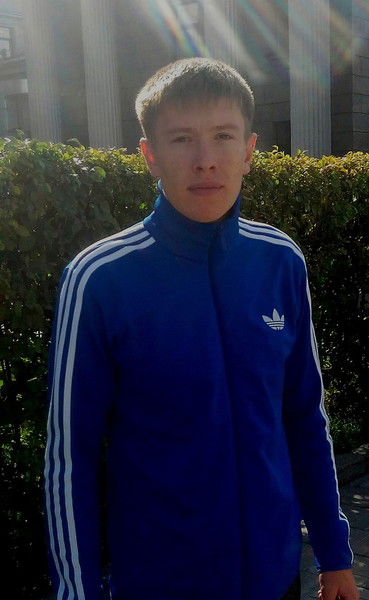 Евгений Мутин