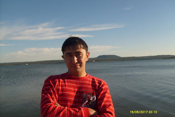 Мурат Тулемисов