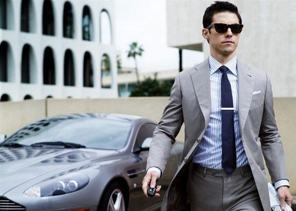 Мустафа Едрес