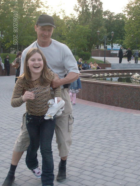 Виталий Евгращенков