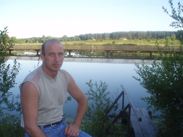 Николай Дубенко