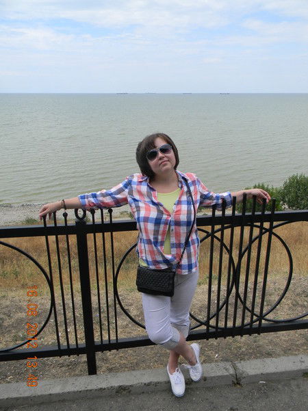 Даша Шепелёва