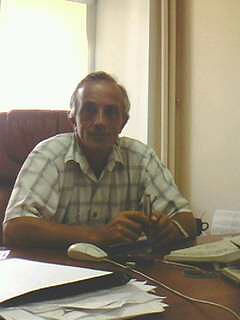 Николай Мурко