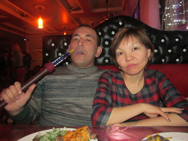 Руслан Жайлаубаев