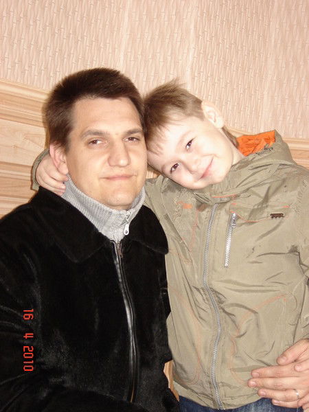 Алексей Сергунин