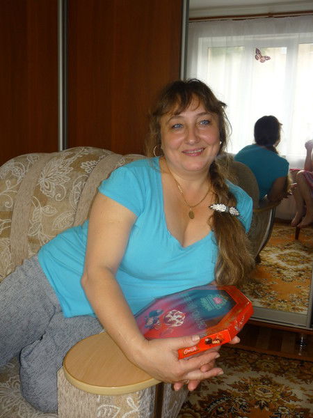 Ирина Богданова