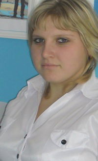 Алена Шерех