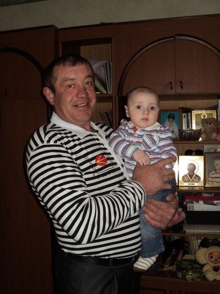 Пётр Лиханос