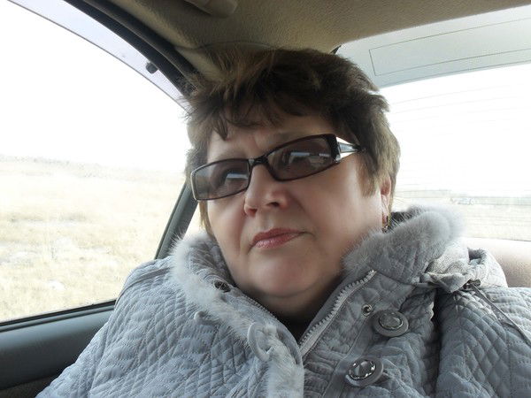 Людмила Губо