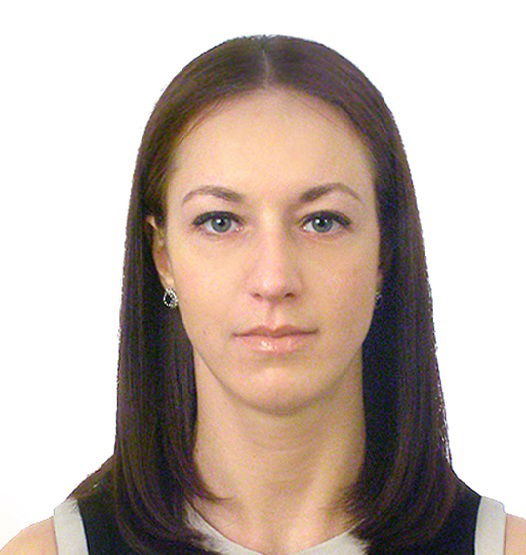 Ольга Голубкова