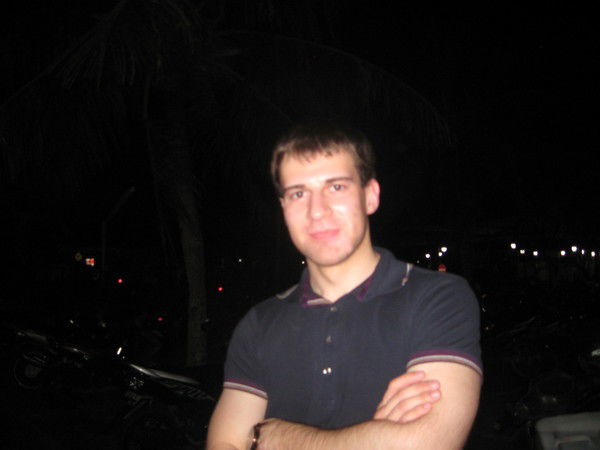 Константин Грунин