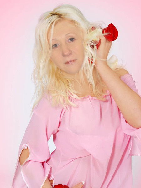 Любовь Ковпак