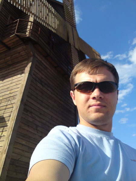 Артём Ткаченко