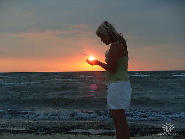 Наталья Шахова