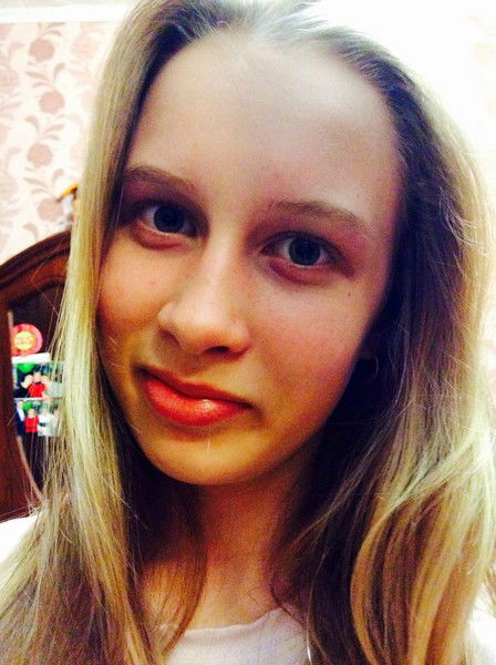 Аня Булатова