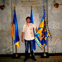 San Sanich Voloshin