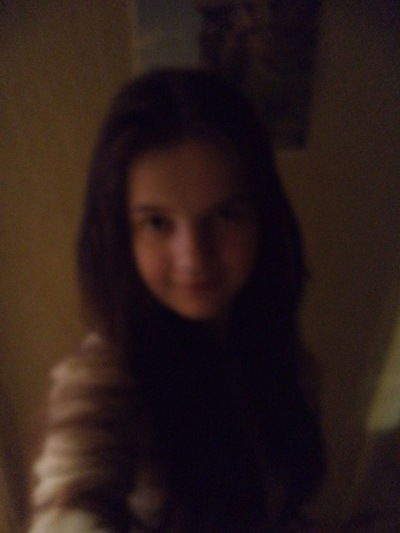 Елена Солдатова