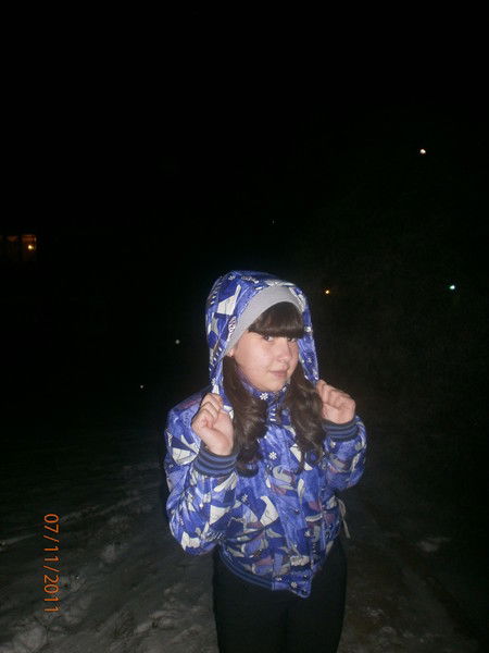 Зарета Исмагилова