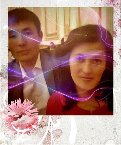 Айнура Жумадилова