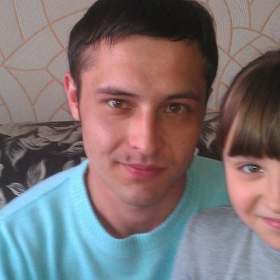 Алексей Аристов