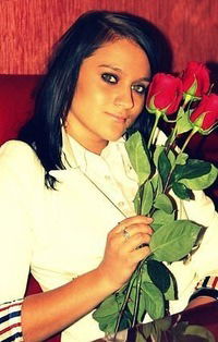 Елена Чашкина